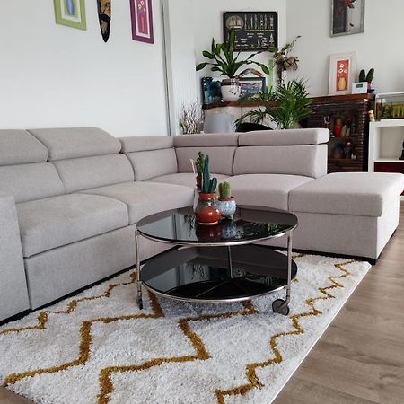 Chambre Chez Habitant 1 Carbon-Blanc Kültér fotó