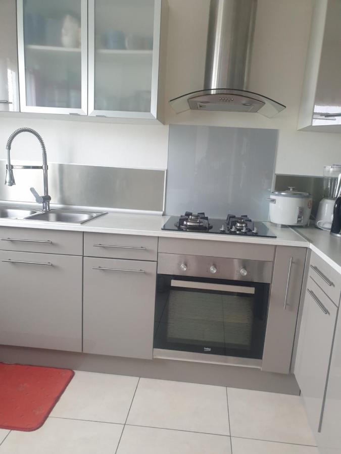 Chambre Chez Habitant 1 Carbon-Blanc Kültér fotó