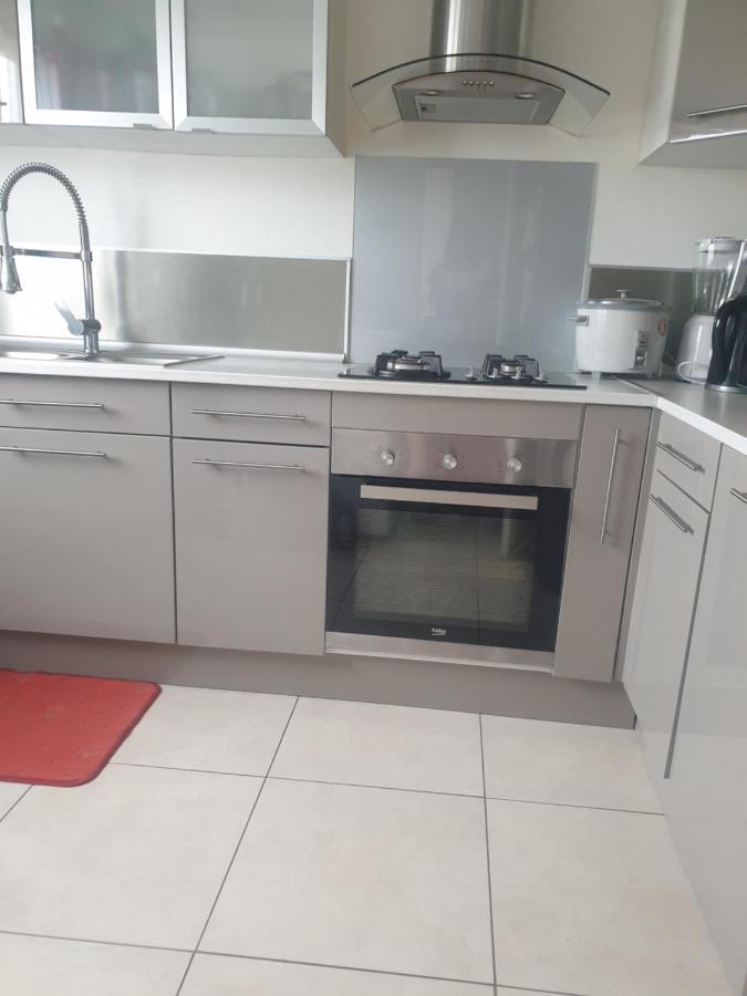 Chambre Chez Habitant 1 Carbon-Blanc Kültér fotó