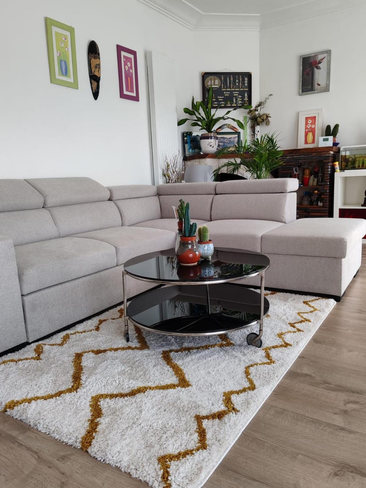 Chambre Chez Habitant 1 Carbon-Blanc Kültér fotó