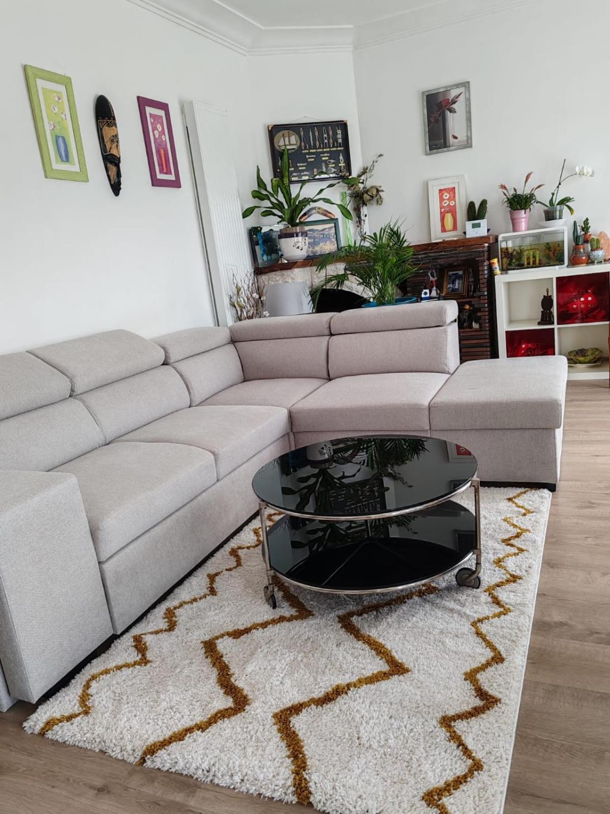 Chambre Chez Habitant 1 Carbon-Blanc Kültér fotó